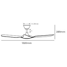 Haiku-L DC Ceiling Fan